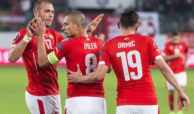 Швейцария — Коста-Рика: онлайн трансляция матча ЧМ-2018