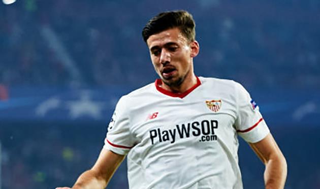 Клеман Ленгле, GEtty Images