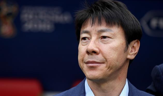 Тренер Южной Кореи: Противоречивые чувства