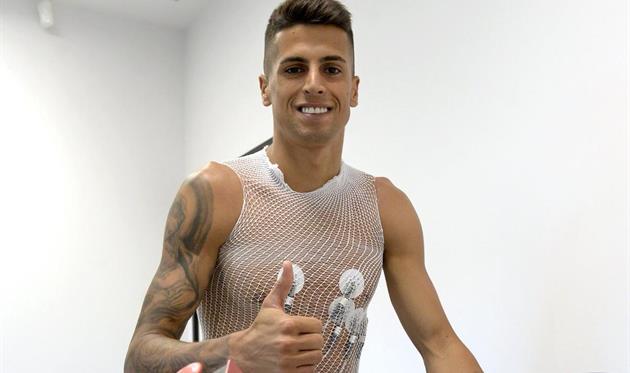 Жоау Канселу, ФК Ювентус