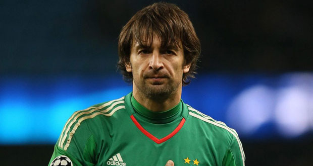 Александр Шовковский, ФК Динамо