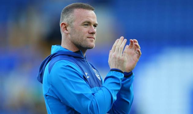 Уэйн Руни, Getty Images