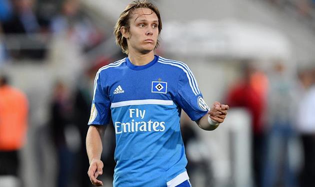 Ален Халилович, Getty Images