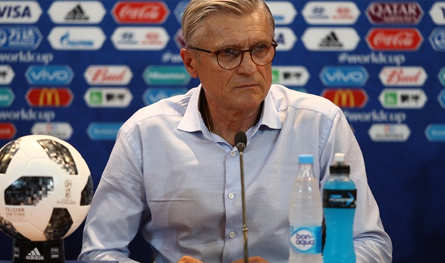 Адам Навалка, fifa.com