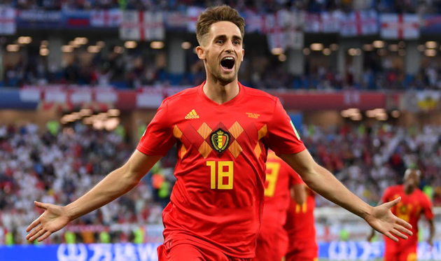 Аднан Янузай, Getty Images