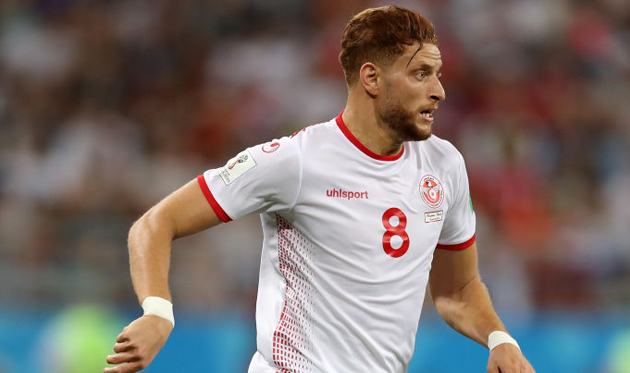 Фахреддин Бен Юссеф, Getty Images