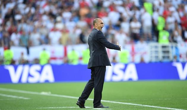 Мартинес: Ты не можешь спланировать идеальный сценарий