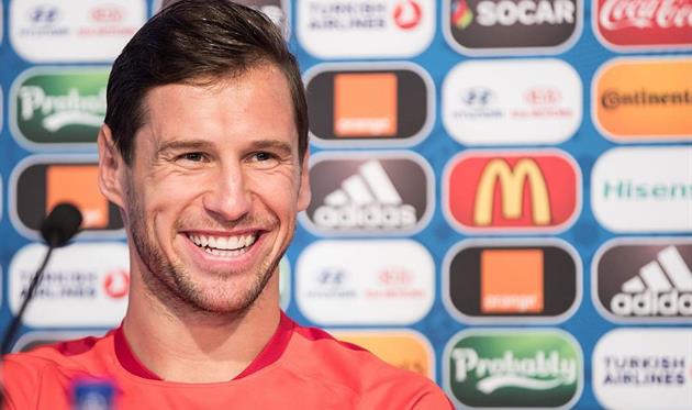 ГЖЕГОЖ КРЫХОВЯК, GETTY IMAGES