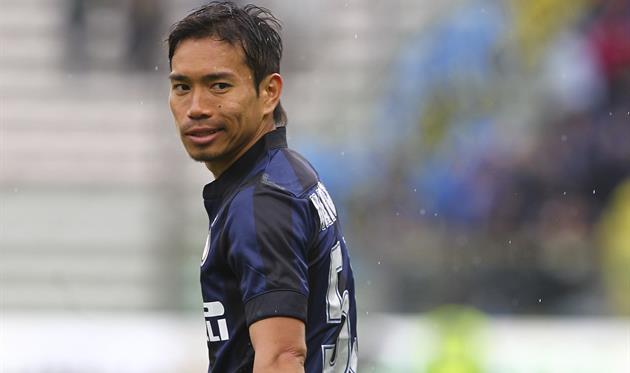 ЮТО НАГАТОМО, GETTY IMAGES