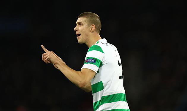 Йозо Шимунович, Getty Images