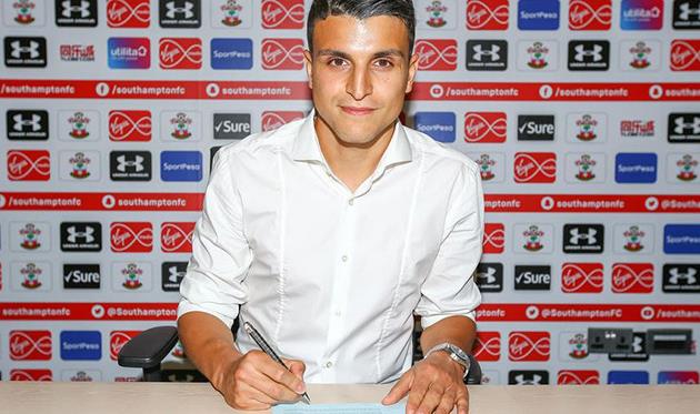 Мохамед Эльюнусси, GEtty Images