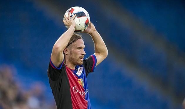 Михаэль Ланг, Getty Images