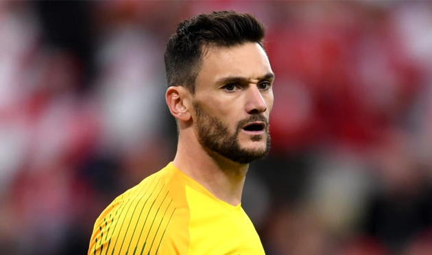 Уго Льорис, fifa.com