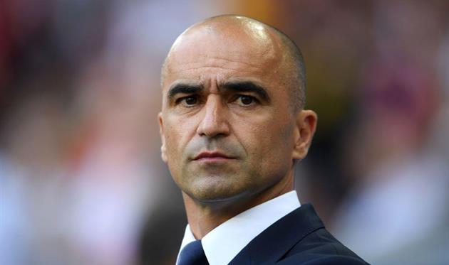 Роберто Мартинес, Getty Images