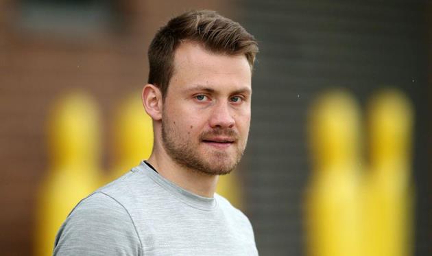 Симон Миньоле, Getty Images