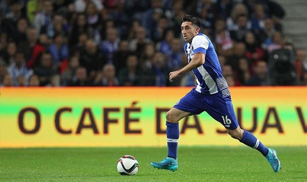 Эктор Эррера, Getty Images