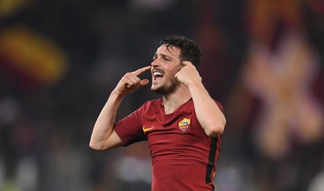 Алессандро Флоренци, Getty Images