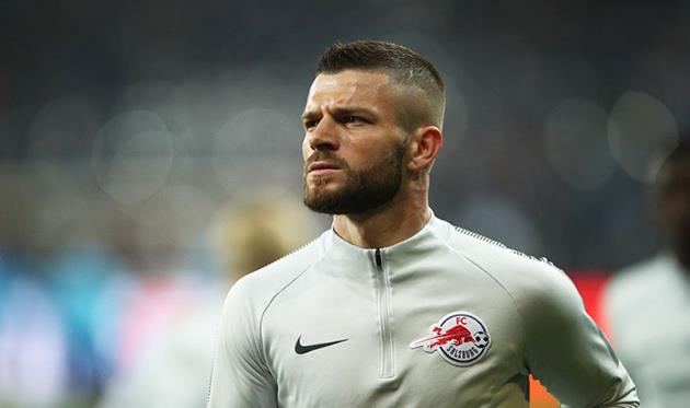 Валон Бериша, Getty Images