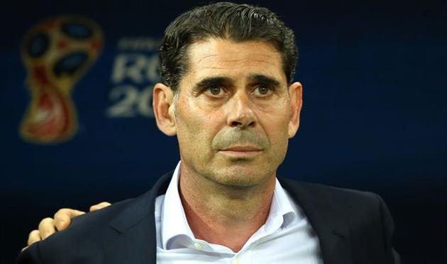 Фернандо Йерро, Getty Images