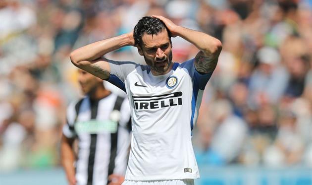 Антонио Кандрева, Getty Images