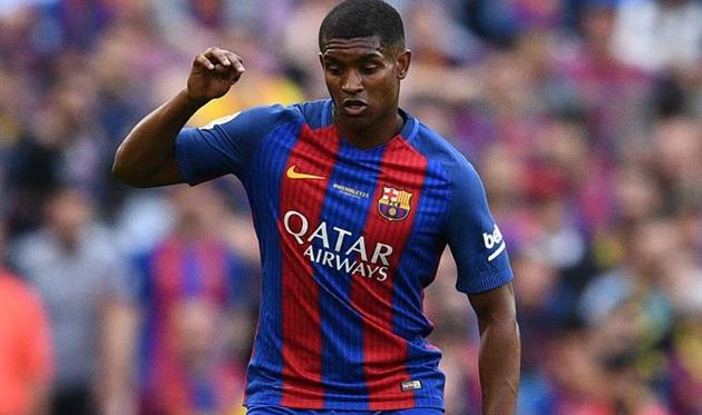 Саутгемптон подпишет защитника Барселоны — Sport