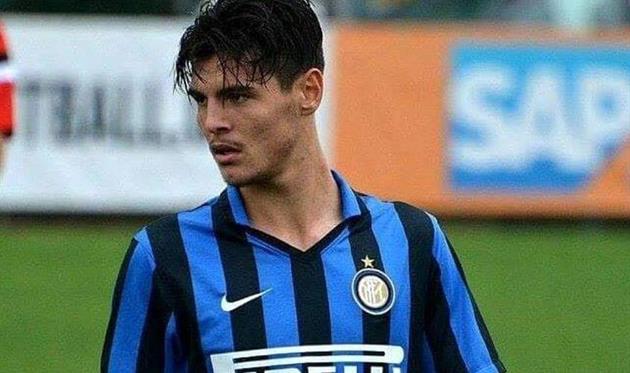 Марко Карраро, фото ФК Пескара