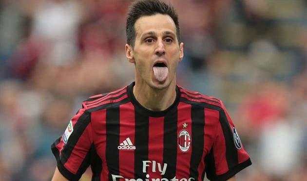 Никола Калинич, Getty Images