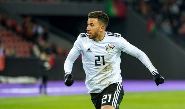 Трезеге, Getty Images