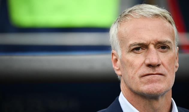 Дидье Дешам