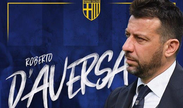 Фото ФК Парма