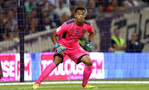 Фиорентина подписала вратаря Тулузы