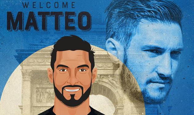 Официально: Интер арендовал Политано