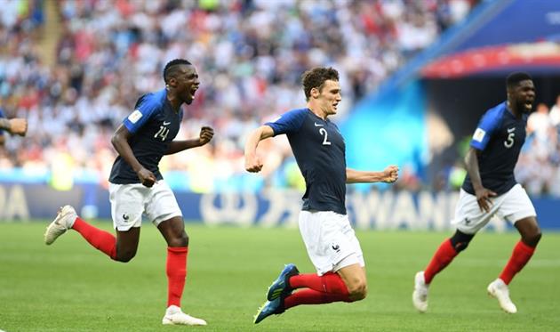 Павар: Мы хотели оставаться в России и есть очень вкусную пасту