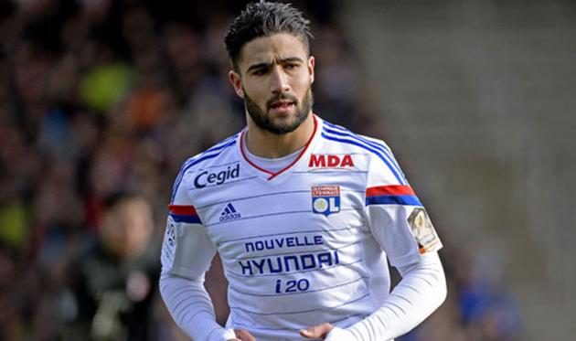 Набиль Фекир, EPA