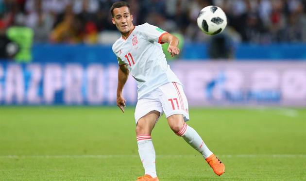 Ливерпуль, Арсенал и Челси попытаются заполучить Лукаса Васкеса