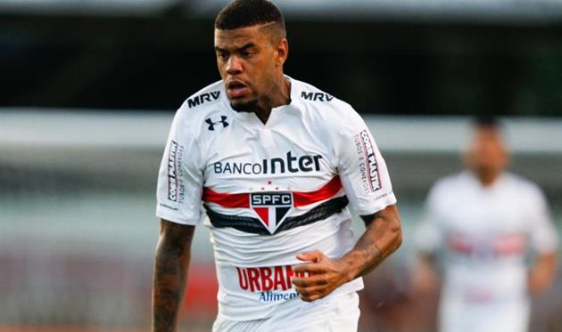 Жуниор Таварес, Getty Images