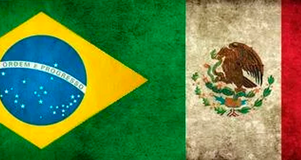 Бразилия — Мексика: прогноз букмекеров на матч ЧМ-2018