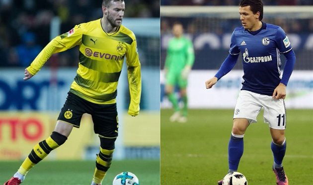 АНДРЕЙ ЯРМОЛЕНКО И ЕВГЕНИЙ КОНОПЛЯНКА, GETTY IMAGES