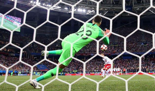 Даниэль Субашич, Getty Images