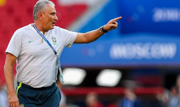 Тите, Getty Images