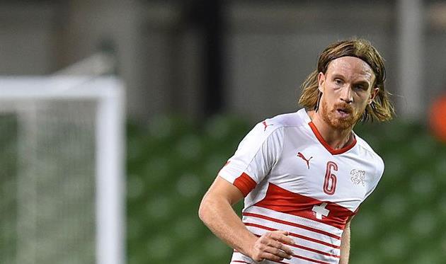 Михаэль Ланг, Getty Images