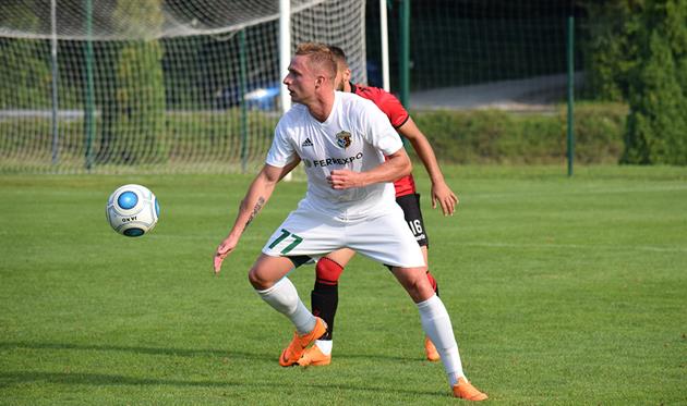 фото: ФК Ворскла