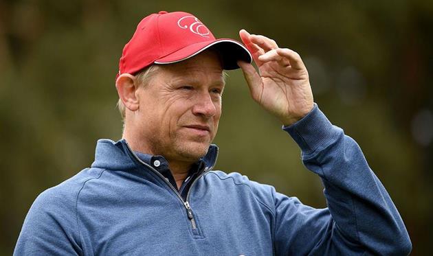 Петер Шмайхель, Getty Images