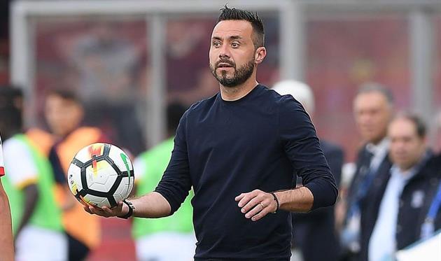 Роберто Де Дзерби: 