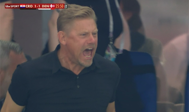 Петер Шмайхель