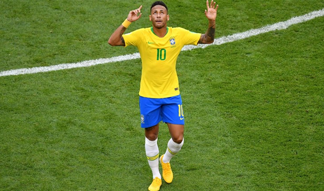 Неймар, fifa.com