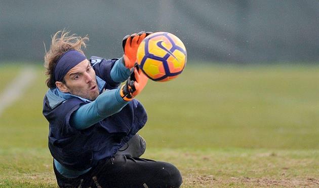 Федерико Маркетти, Getty Images