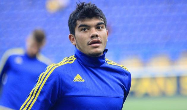 Александр Нойок