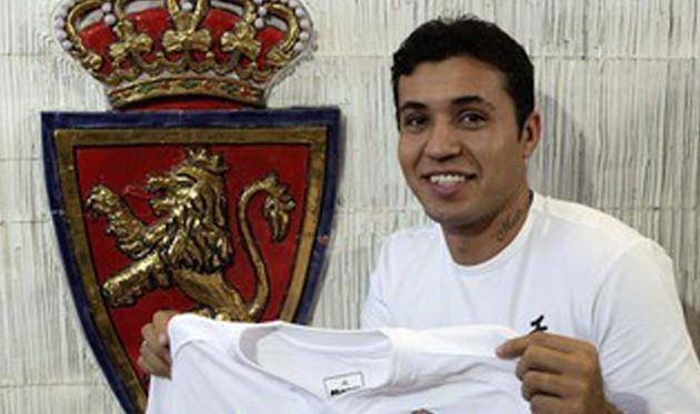 Матузалем, EPA