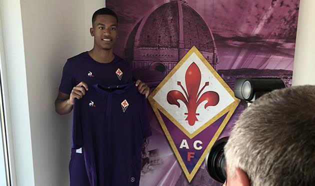 Альбан Ляфон, twitter